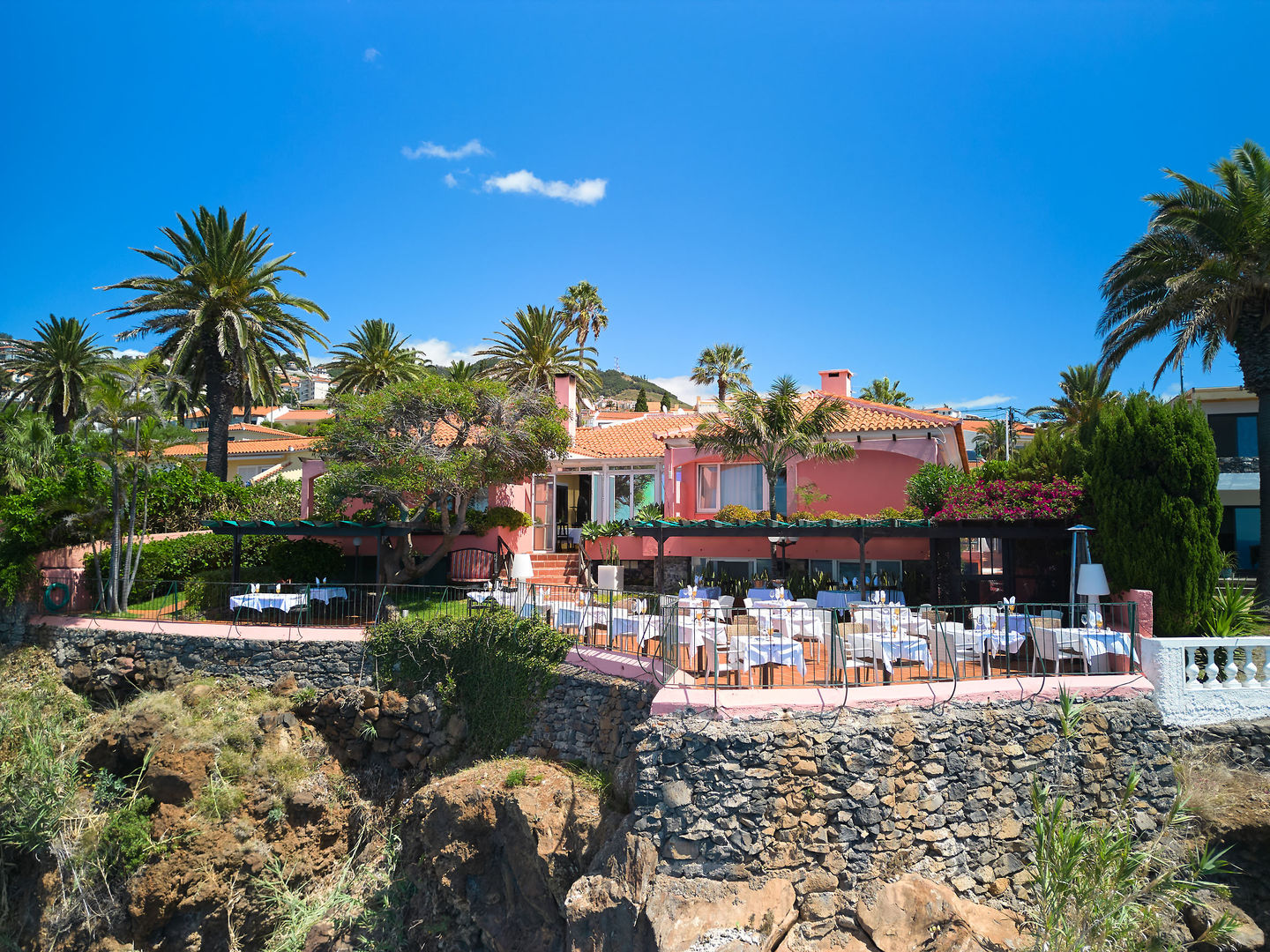 Inn & Art Madeira