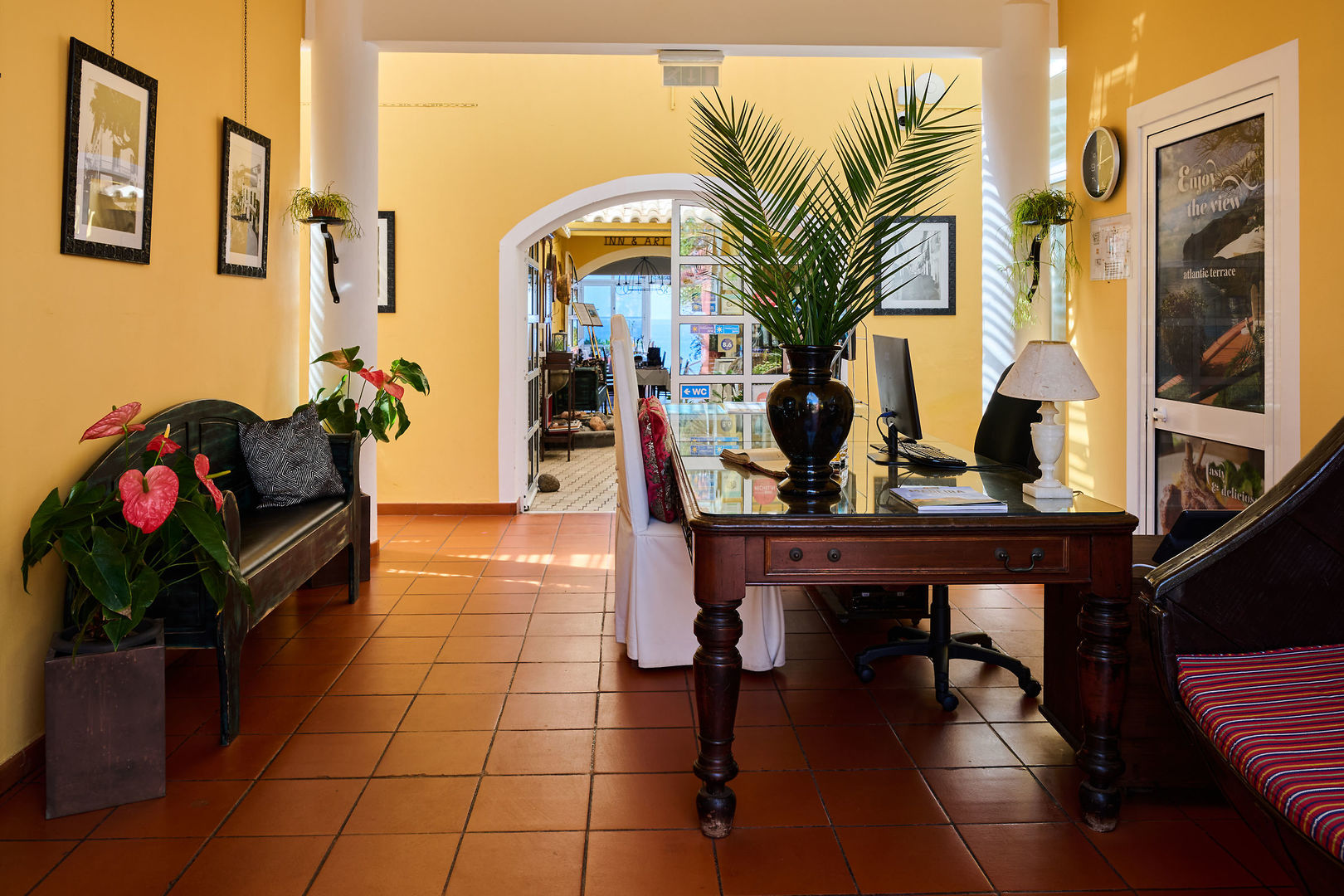 Inn & Art Madeira