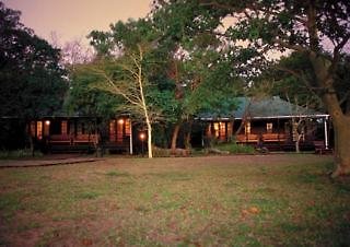 Gooderson Bushlands Game Lodge