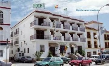 Hotel Tres Jotas