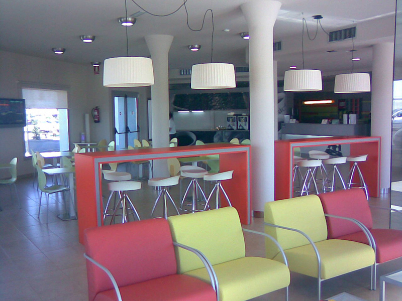 B&B Hotel Figueres