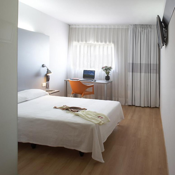 B&B Hotel Figueres