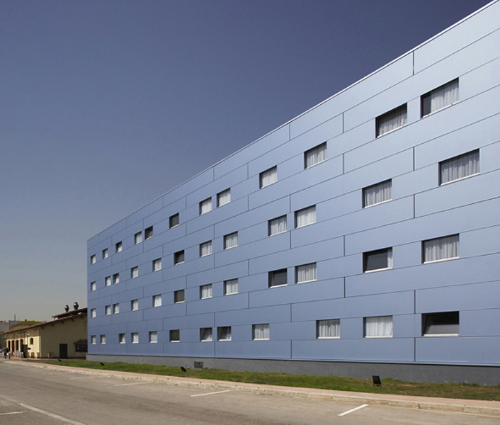B&B Hotel Figueres