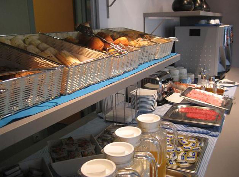 B&B Hotel Figueres