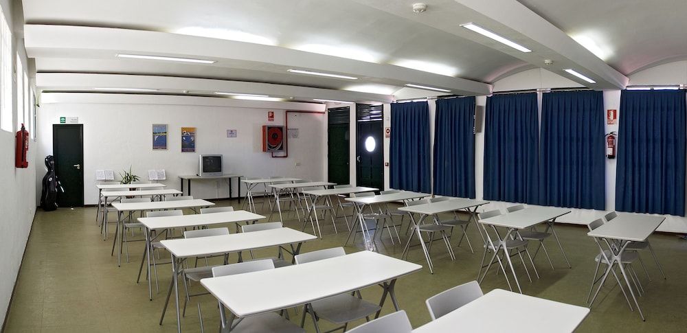 Albergue Inturjoven Punta Umbria - Hostel