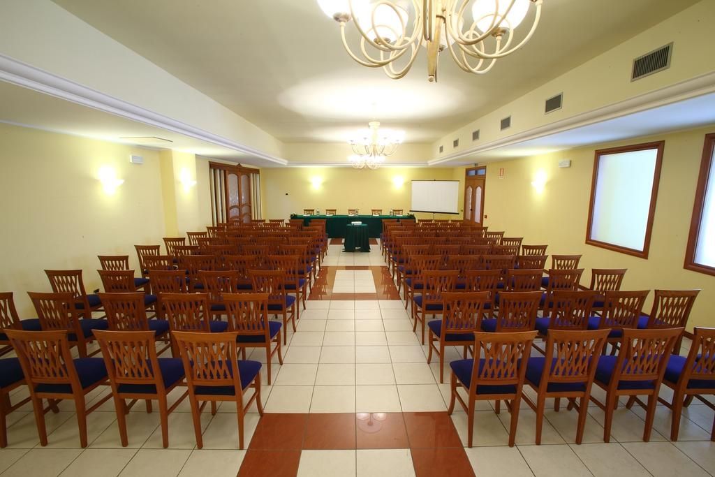Il Partenone Resort