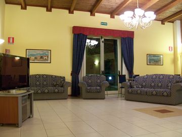 Il Partenone Resort