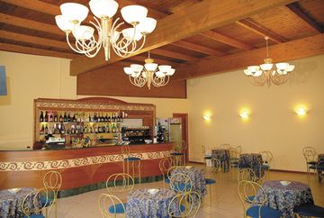 Il Partenone Resort