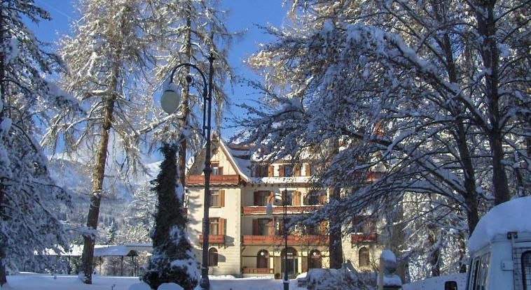 Villa Silvana