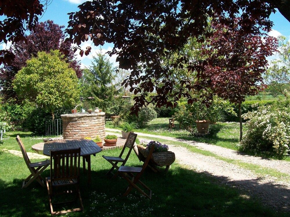 Palazzo a Merse B&B