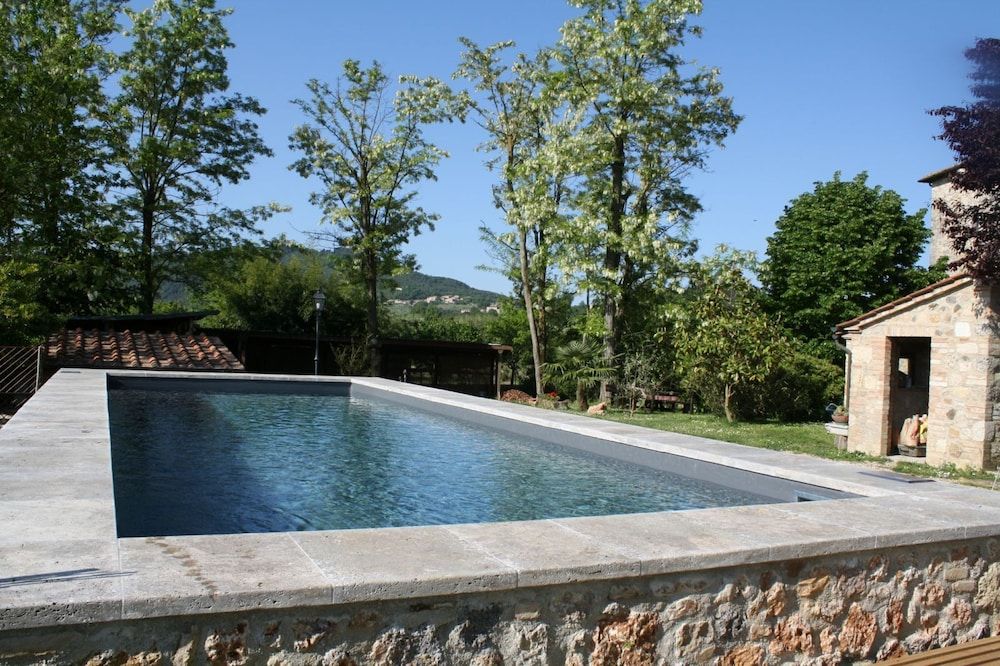 Palazzo a Merse B&B