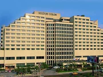 Hilton Colon Guayaquil