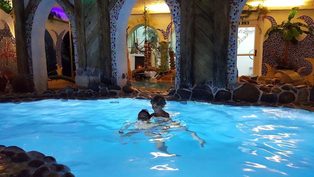 Hotel Ancora
