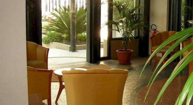 Hotel La Perla