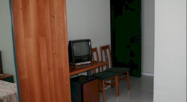 Hotel La Perla