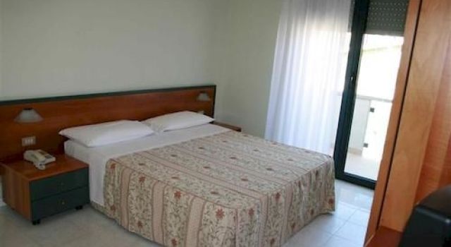 Hotel La Perla