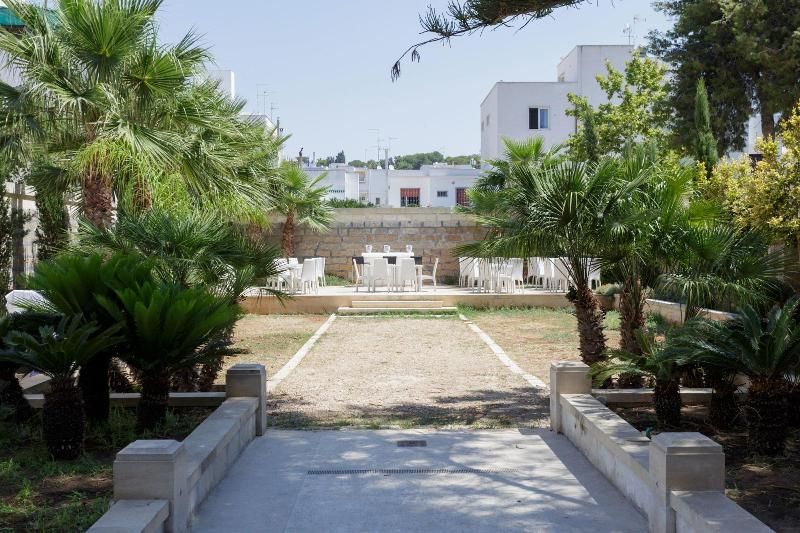 Villa Degli Angeli