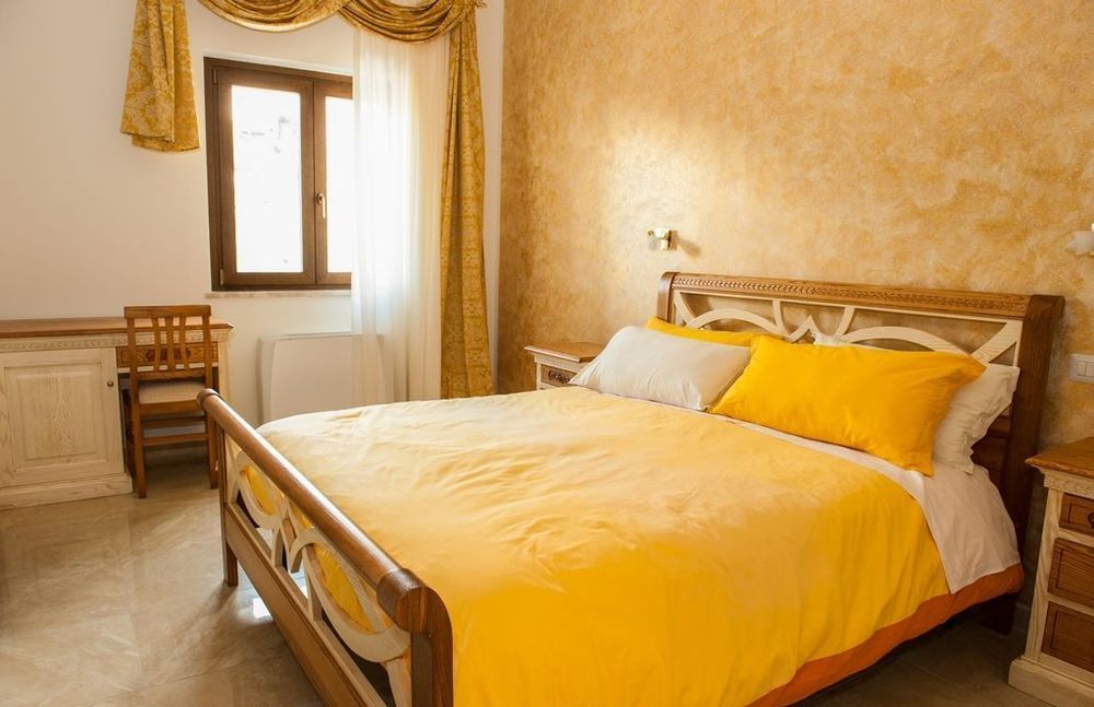 Il Casale della Regina