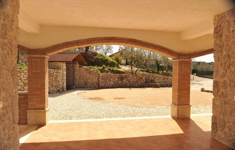 Il Casale della Regina