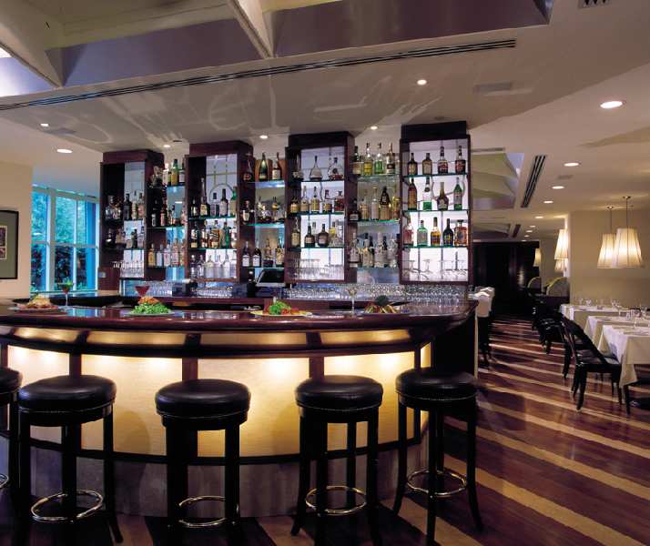 Sheraton Mexico City Maria Isabel Hotel