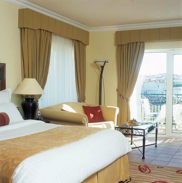Praia D'El Rey Marriott Golf & Beach Resort