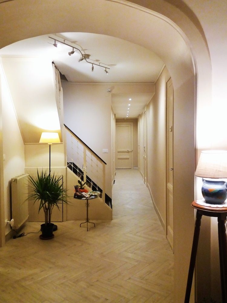 B&B Oriental Palace