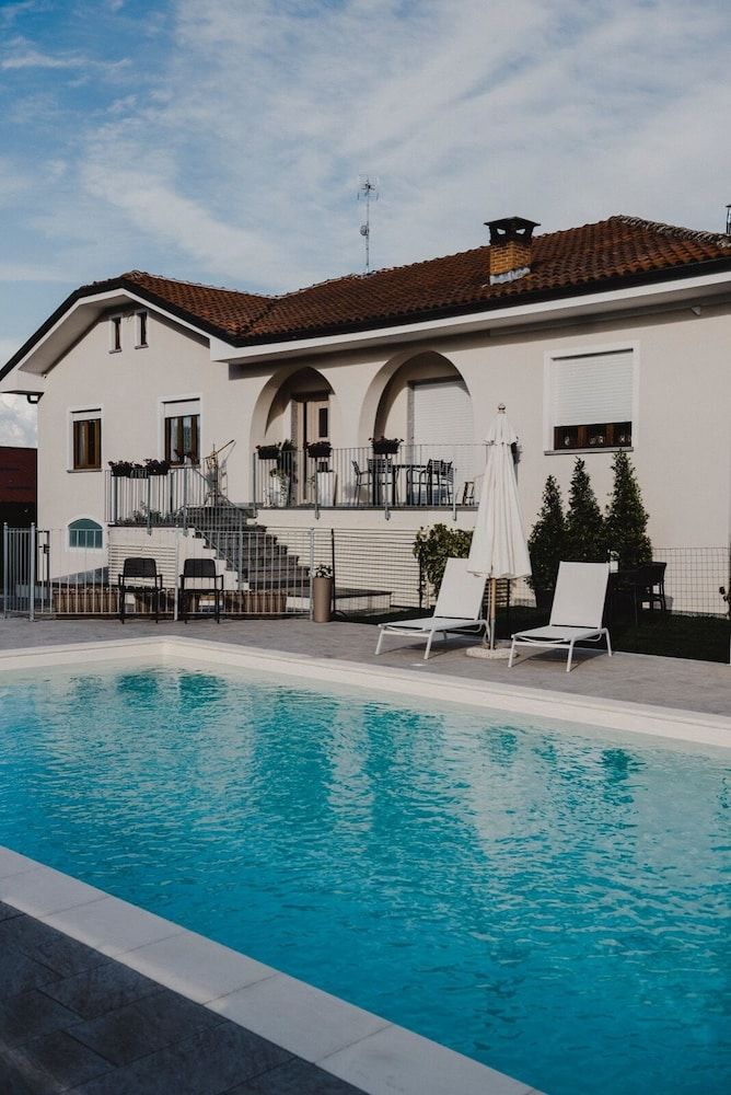 Agriturismo Ridaroca