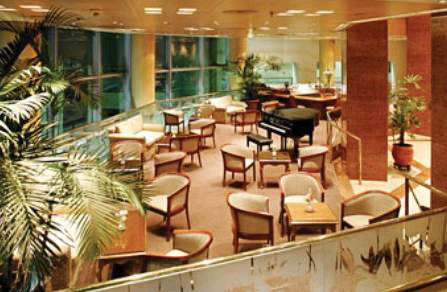Quinto Centenario Hotel