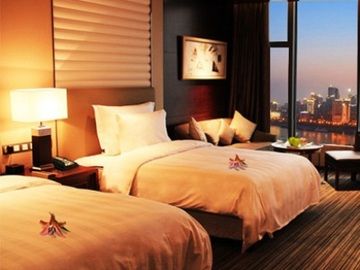 Radisson Blu Plaza Chongqing