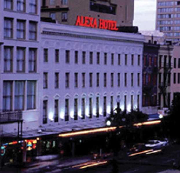 Alexa Hotel French Quarter