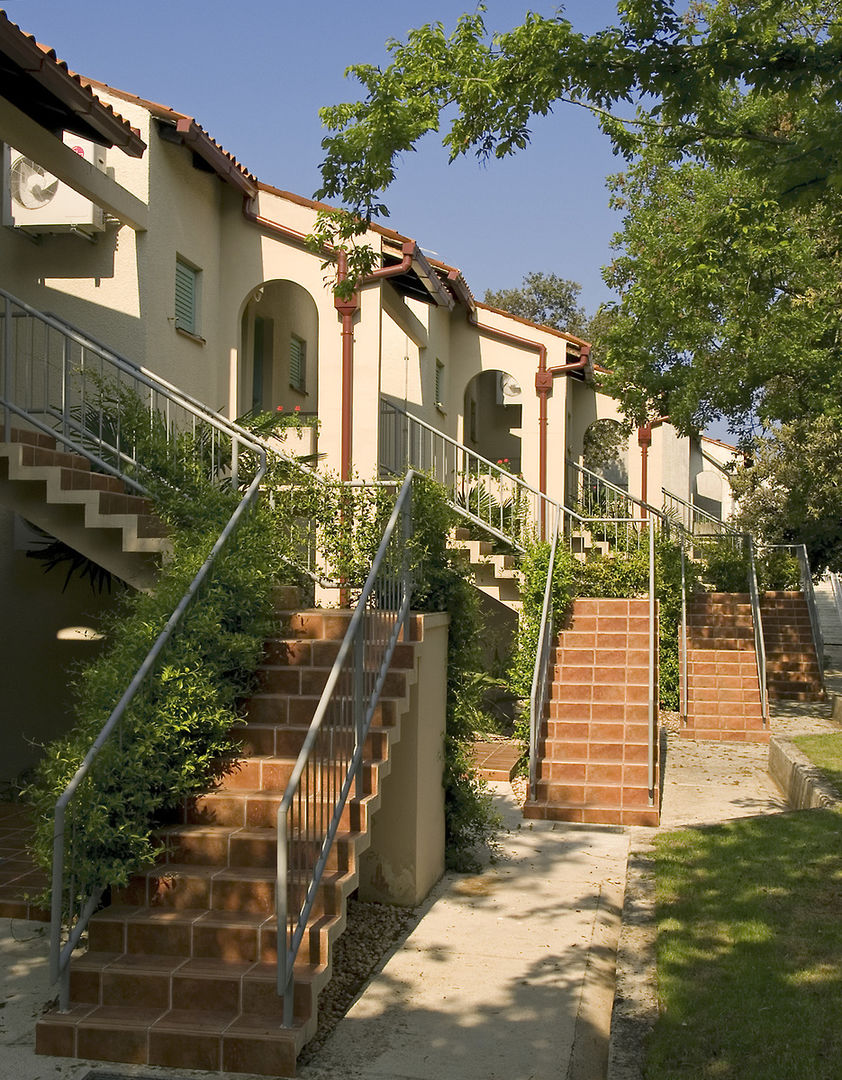 Solaris Camping Resort Apartments