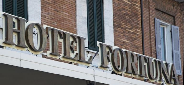 Fortuna Hotel