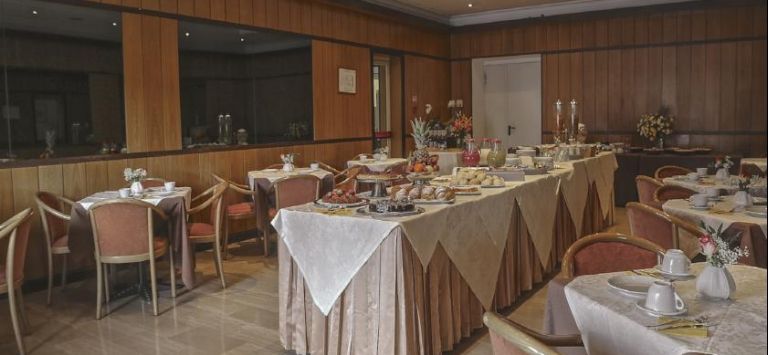 Fortuna Hotel