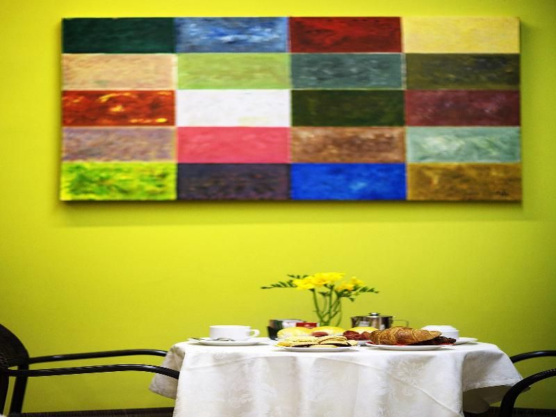 Fortuna Hotel