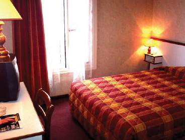 Hotel Astor