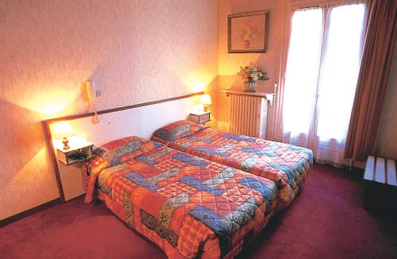 Hotel Astor