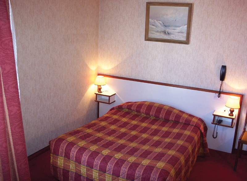 Hotel Astor