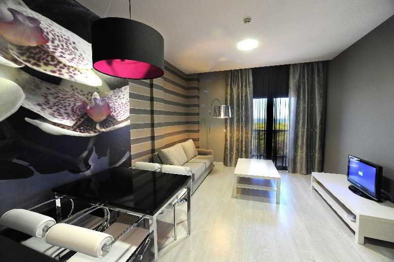 Leo Punta Umbria Deluxe