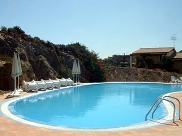 Hotel & Residence Al Saraceno