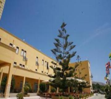 Sole Mediterraneo Resort