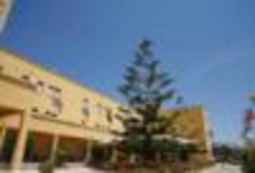 Sole Mediterraneo Resort