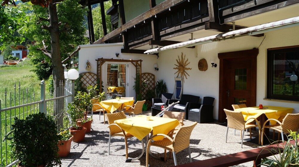 Schwarzbachhof
