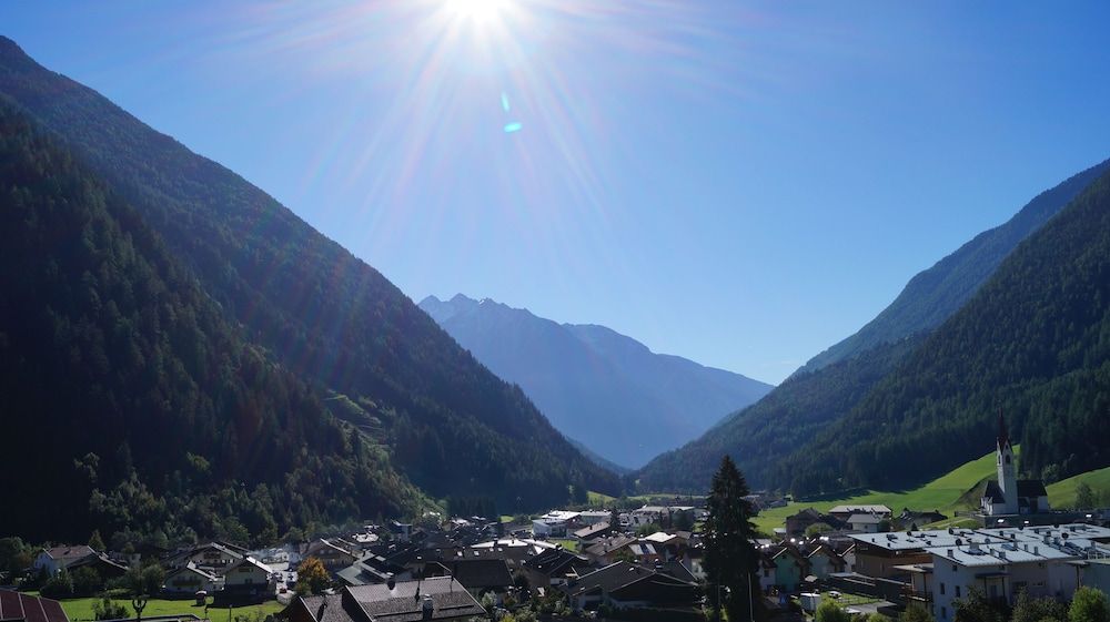 Schwarzbachhof