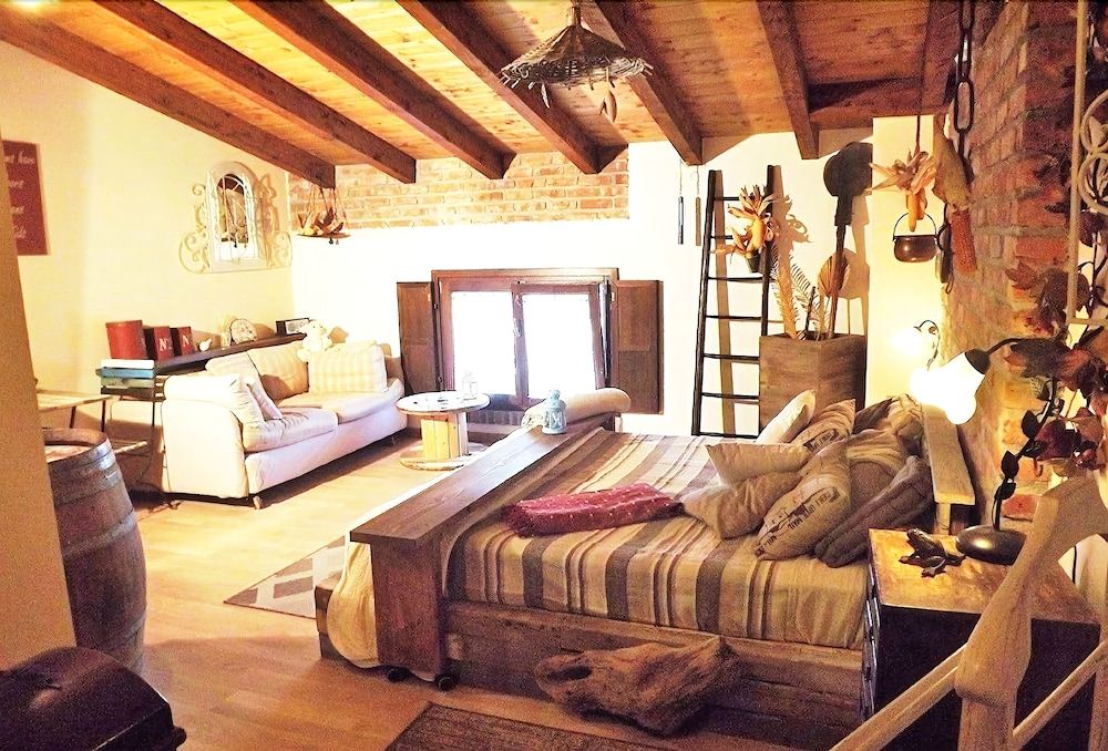 Relais Cascina Al Campaccio