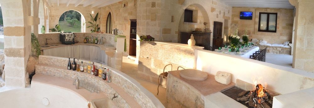 Masseria Quadrelli