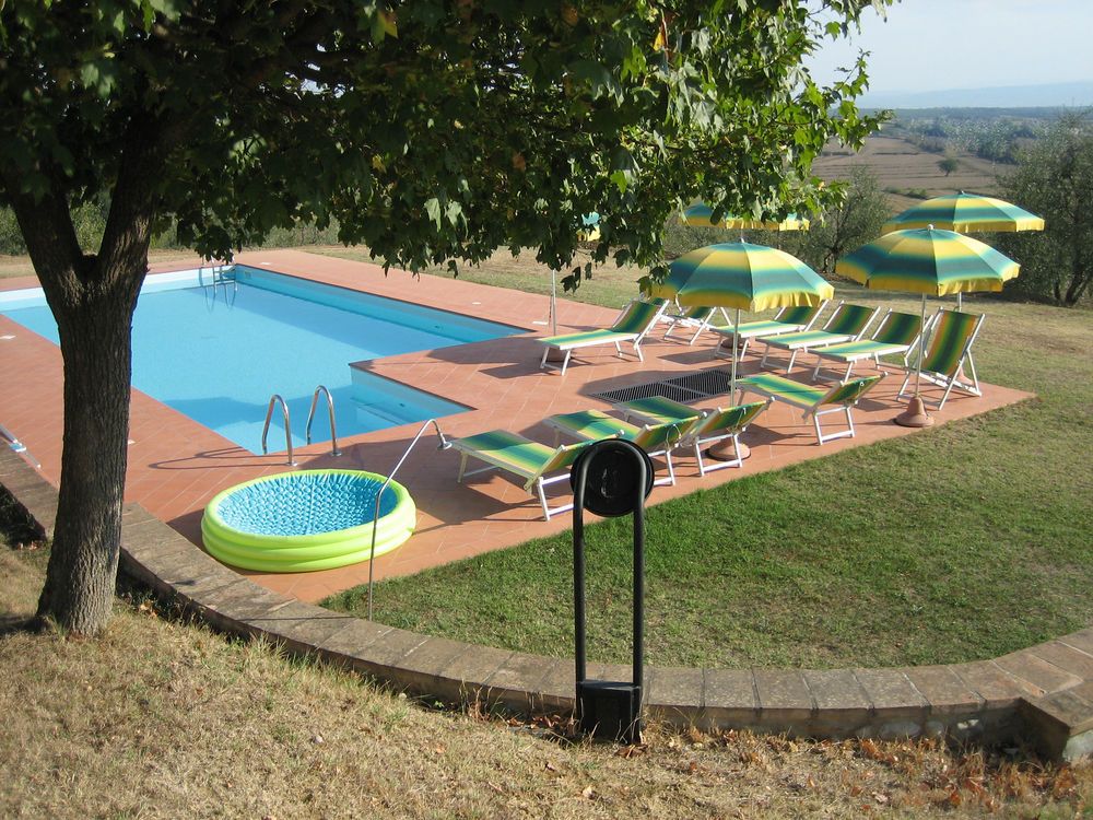 Villa Rachele