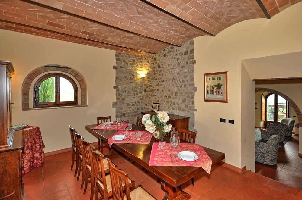 Villa Rachele