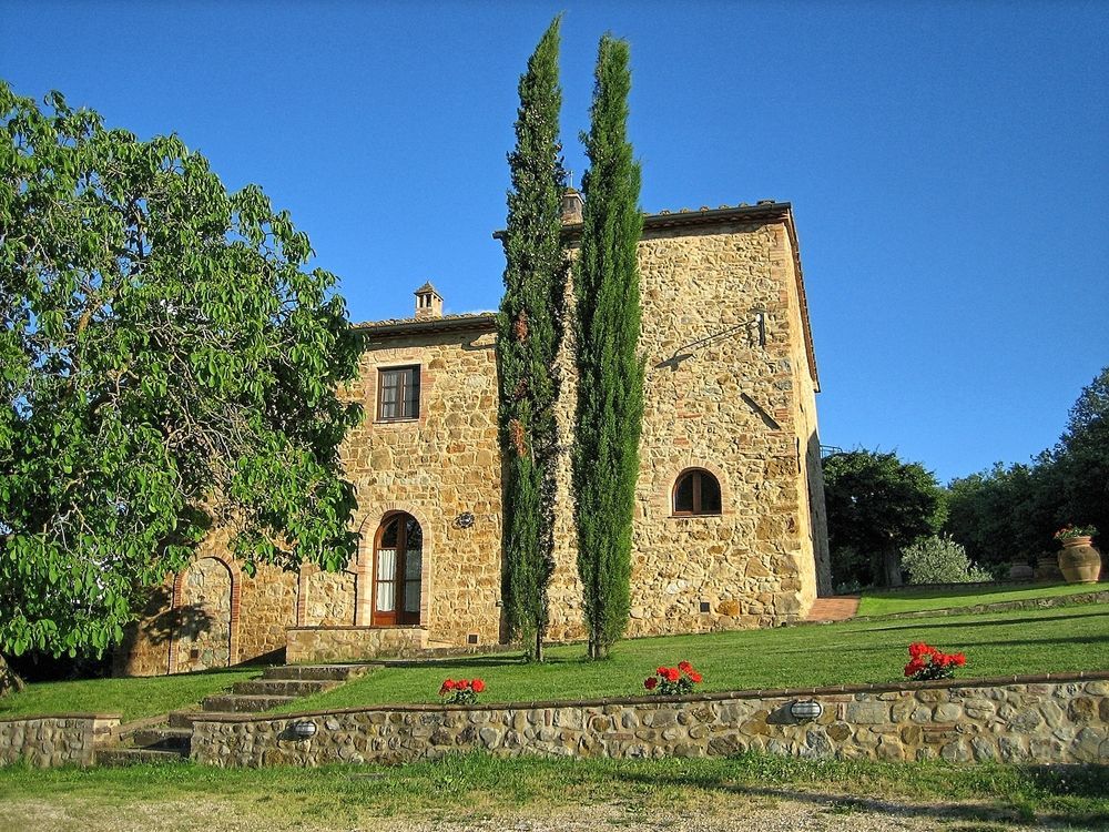 Villa Rachele