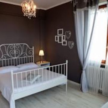 B&B Villa Ngiolò