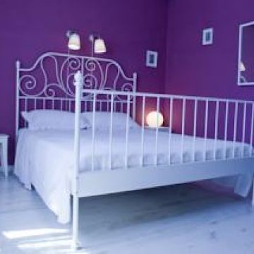 B&B Villa Ngiolò